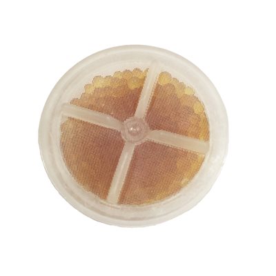 Single pack Hearing Aid Drying Desiccant
