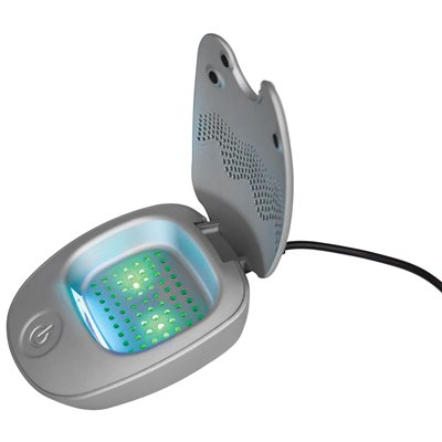 DryKlean UV Hearing Aid Dryer