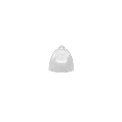 Oticon Domes - MiniFit Bass Double, 6mm (10/pack)