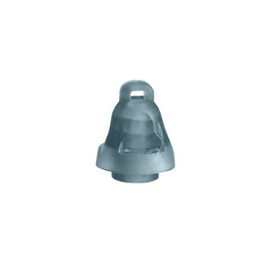 Starkey Comfort Domes - Open, 5mm (10/pack)