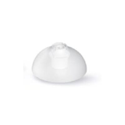 Click Domes for Signia and Rexton - Closed - 10mm (6/pack)