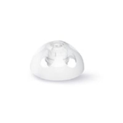 Click Domes for Signia and Rexton - Open - 10mm (6/pack)