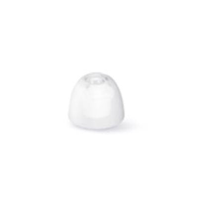 Click Domes for Signia and Rexton - Closed - 6mm (6/pack)