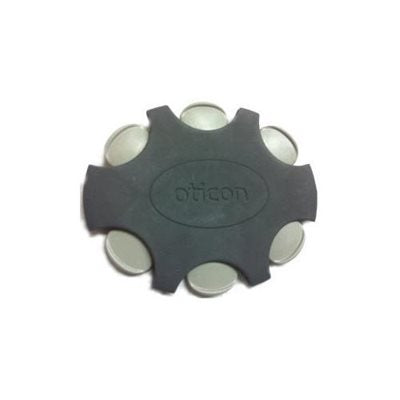 Oticon ProWax Wax Guards (6 filters/pack) - 3 pack