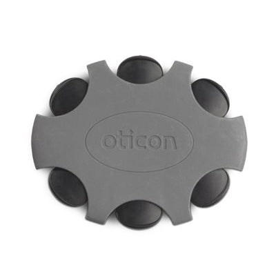 Oticon ProWax Minifit Wax Guards (6 filters/pack) - 3 pack