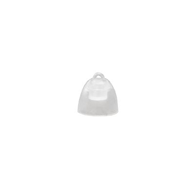 Oticon Domes - MiniFit Bass Double, 8mm (10/pack)